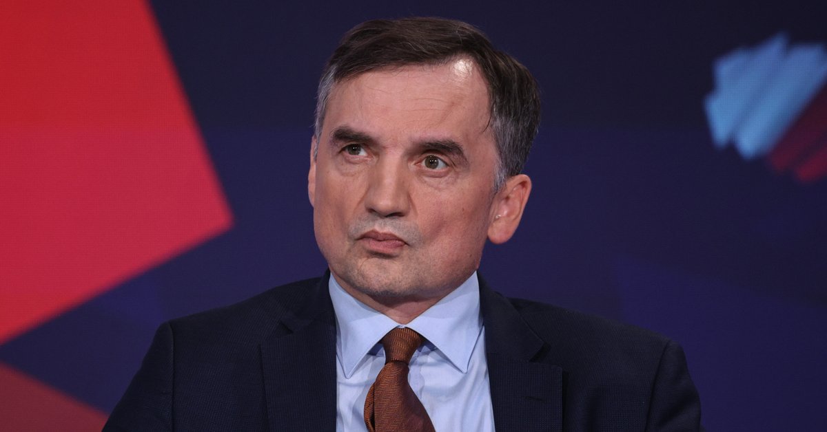 Zbigniew Ziobro może zostać aresztowany już na sali sądowej. Policjanci w gotowości - onet.pl