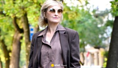 Izabela Kuna sprzątała u bogaczy. Od Norweżek nauczyła się jednego