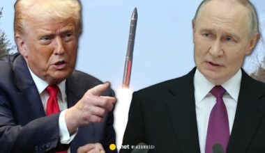 Trump zapowiada testy broni jądrowej. Ameryka wpędza mocarstwa w spiralę eskalacji. Ekspert: to strzał w stopę