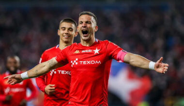 Angel Rodado zagra w... reprezentacji Polski? "Przemyślałbym to"