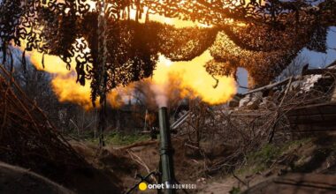 Atak Ukrainy na terenie Rosji. Rafineria w płomieniach - Onet Wiadomości