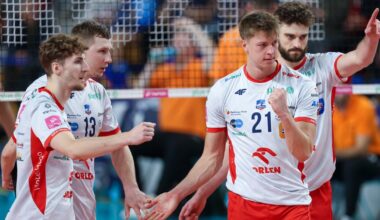 Dziennikarz Przeglądu Sportowego Onet