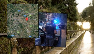 Grozili, aby ją uciszyć. Wstrząsający atak w Rzymie. 19-latka nie miała szans