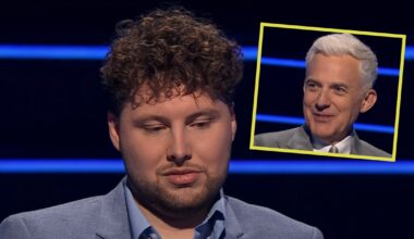 Uczestnik "Milionerów" zaskoczył Urbańskiego. "Ciebie obawiam się o to pytać"