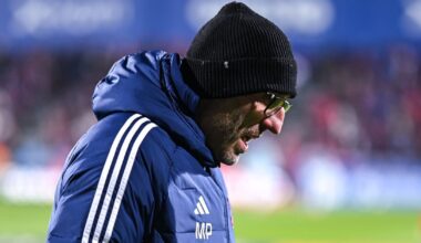 Dziennikarz Przeglądu Sportowego Onet