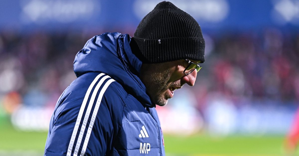 Dziennikarz Przeglądu Sportowego Onet