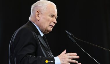 Jarosław Kaczyński nagle wspomniał Andrzeja Leppera. "Został zamordowany"