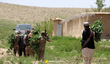 Tajna misja CIA w Afganistanie. Nie wiedzieli o niej najważniejsi urzędnicy