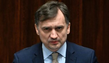 Sprawa aresztu dla Zbigniewa Ziobry. Jedno nazwisko przyciąga uwagę