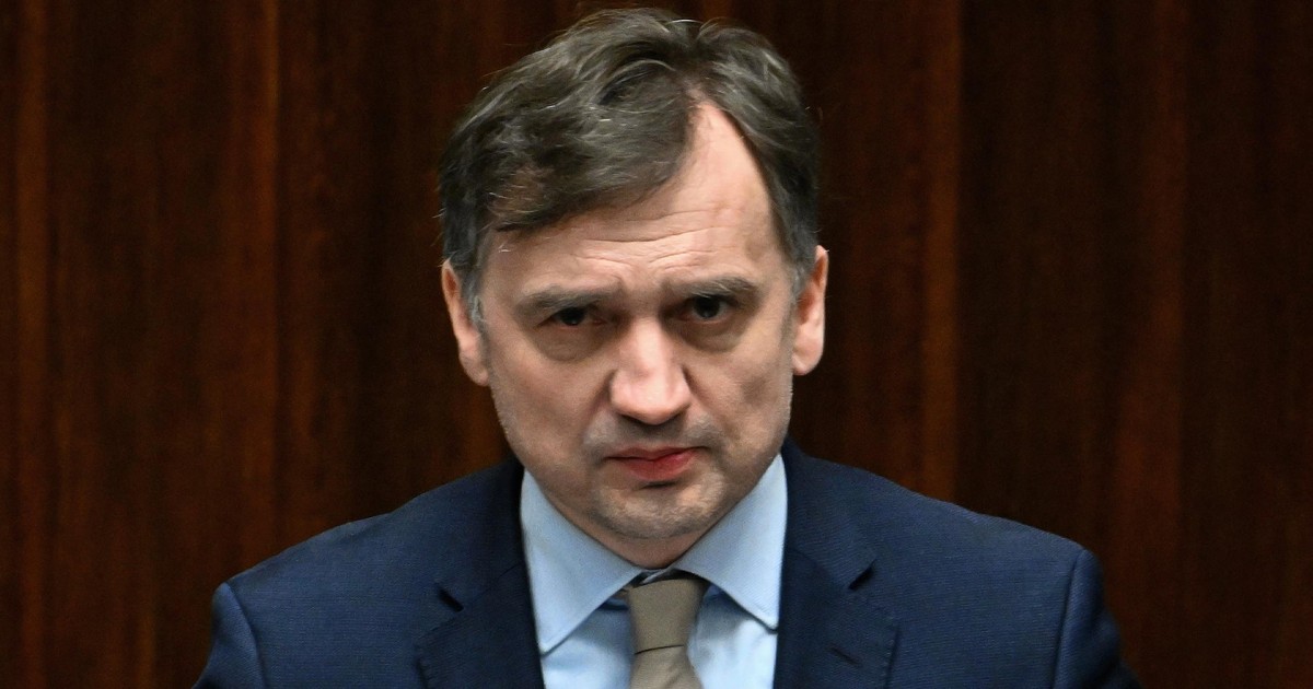 Sprawa aresztu dla Zbigniewa Ziobry. Jedno nazwisko przyciąga uwagę