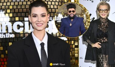 Sukcesy i porażki modowe tygodnia. Modny Rutkowski i elegancka Kożuchowska