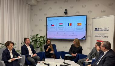 Polska traci pozycję w oczach inwestorów zagranicznych. "Dzwonek alarmowy dla rządzących"