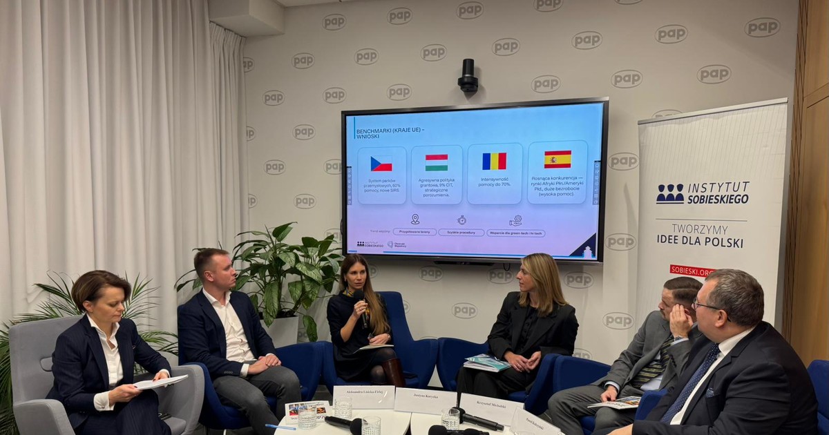 Polska traci pozycję w oczach inwestorów zagranicznych. "Dzwonek alarmowy dla rządzących"