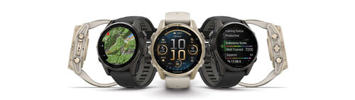 Garmin Fenix 8