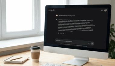 Google właśnie pozamiatało. Generowanie obrazków wchodzi na wyższy poziom