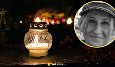 Nie żyje policjantka z Lubuskiego. Zorganizowała 1,5 tony nakrętek dla chorej dziewczynki - Onet Wiadomości