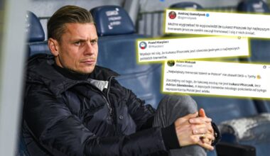 Nowy talent w polskiej kadrze. Marcin Gortat zachwycony