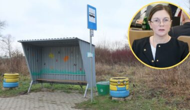 Dworzec PKS w Siedlcach