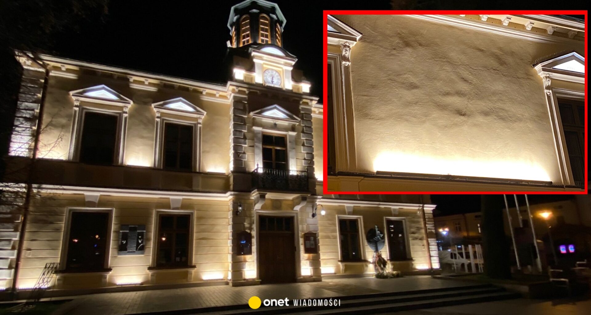 Fuszerka za 630 tys. zł? Internauci śmieją się z nowotarskiego ratusza