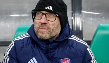 Dziennikarz Przeglądu Sportowego Onet