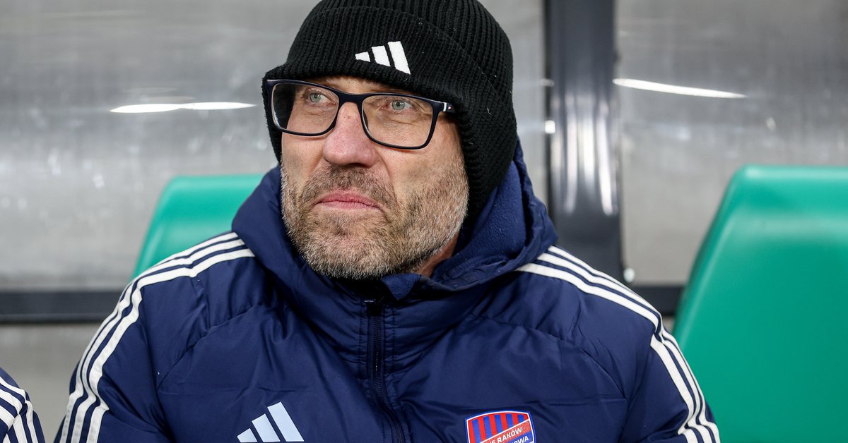 Dziennikarz Przeglądu Sportowego Onet