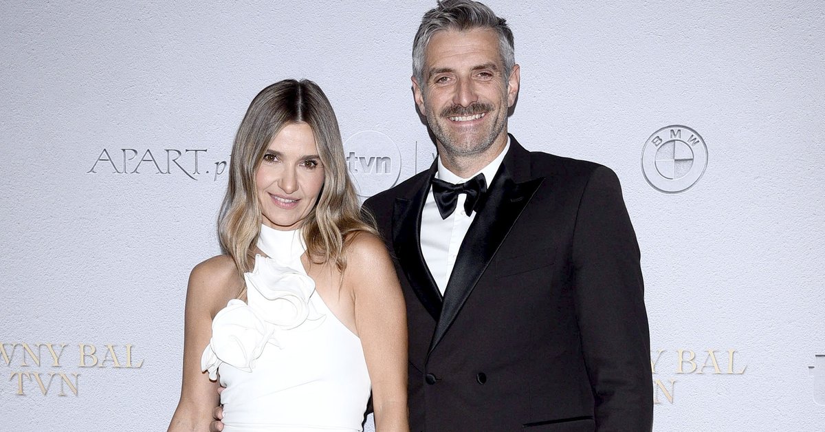 Joanna Koroniewska olśniła na gali Fundacji TVN. Jej stylizacja robi wrażenie