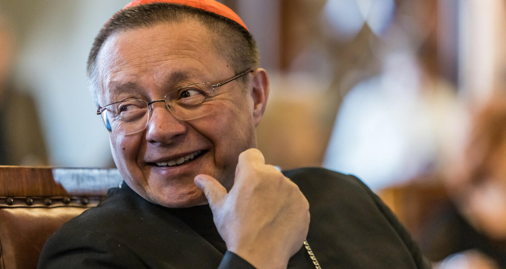 "To cios dla Łodzi". Nie tylko Jędraszewskiego zasmuciła nominacja dla kard. Rysia