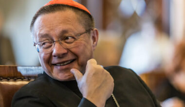 "To cios dla Łodzi". Nie tylko Jędraszewskiego zasmuciła nominacja dla kard. Rysia