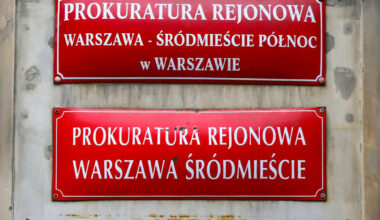 Groźby wobec prezydenta Nawrockiego. Prokuratura ujawnia nowe informacje