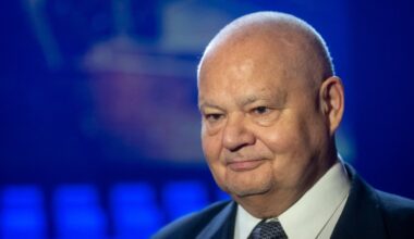 Bunt w Narodowym Banku Polskim. Pracownicy sprzeciwili się Adamowi Glapińskiemu