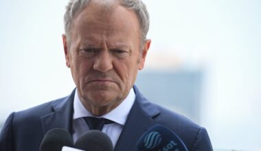 Rozliczenie PiS. Donald Tusk o "decydującej fazie" - Onet