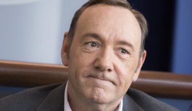 Kevin Spacey błaga Hollywood o drugą szansę? Aktor ujawnił swoją sytuację