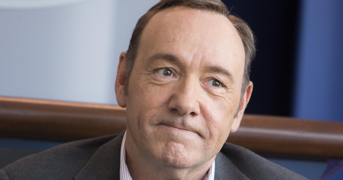 Kevin Spacey błaga Hollywood o drugą szansę? Aktor ujawnił swoją sytuację