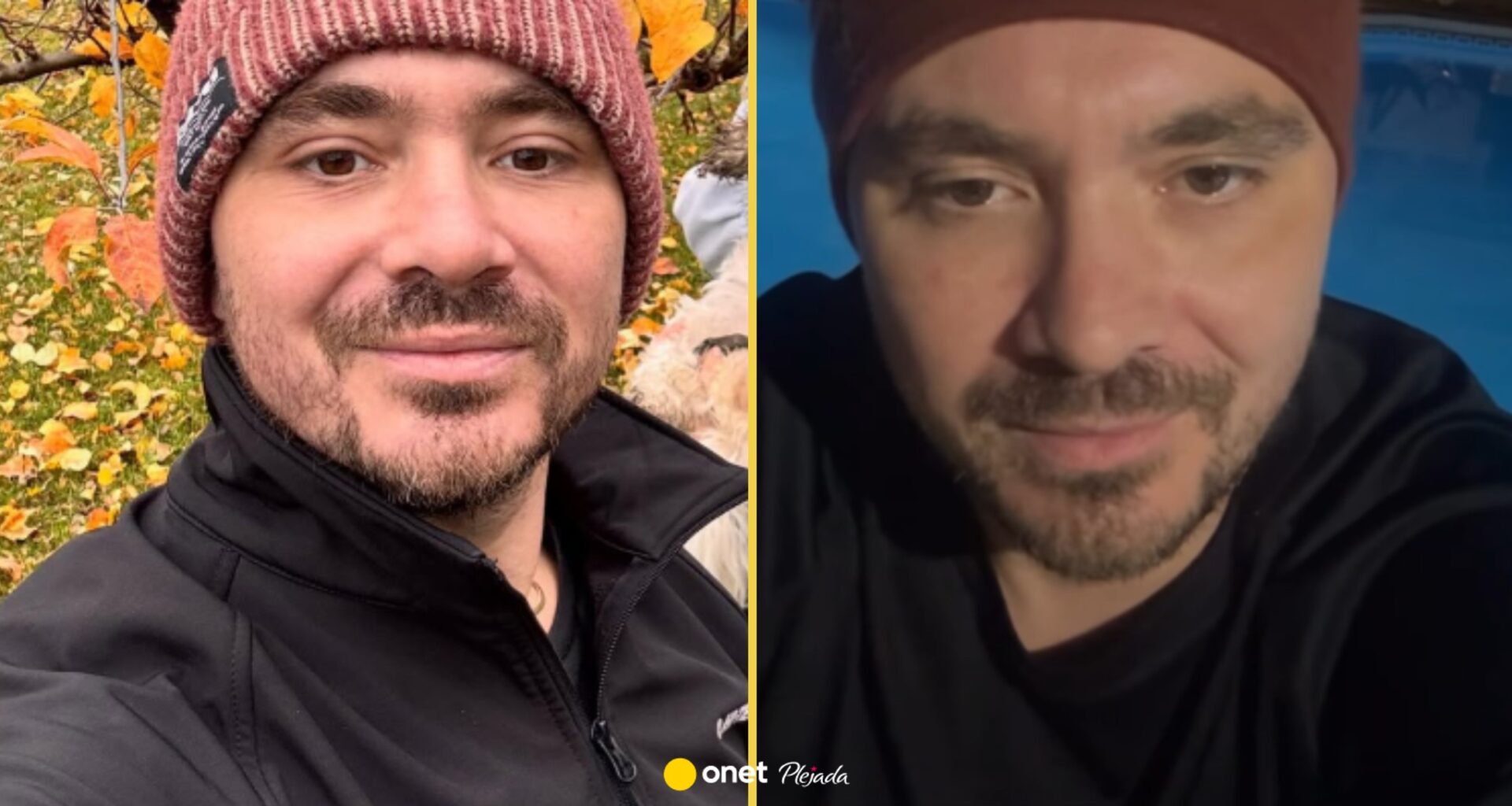 Daniel Martyniuk mówi, do czego miała dążyć jego rodzina. "Jak nie przestaną, zmieniam nazwisko"