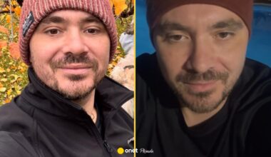 Daniel Martyniuk mówi, do czego miała dążyć jego rodzina. "Jak nie przestaną, zmieniam nazwisko"