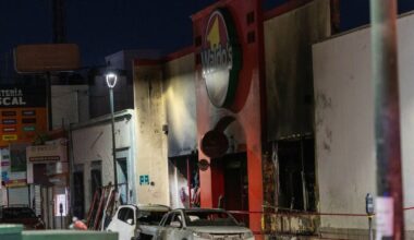 Potężna eksplozja w sklepie w Meksyku. Nie żyją 23 osoby - Onet