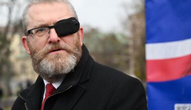 Grzegorz Braun rośnie. Sondaż: w rządzie widzi go spora grupa Polaków