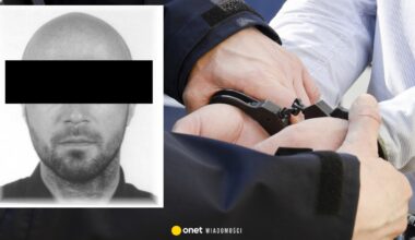 Lokator z piekła rodem w mieszkaniu na Słowacji. Okazało się, że to poszukiwany Polak