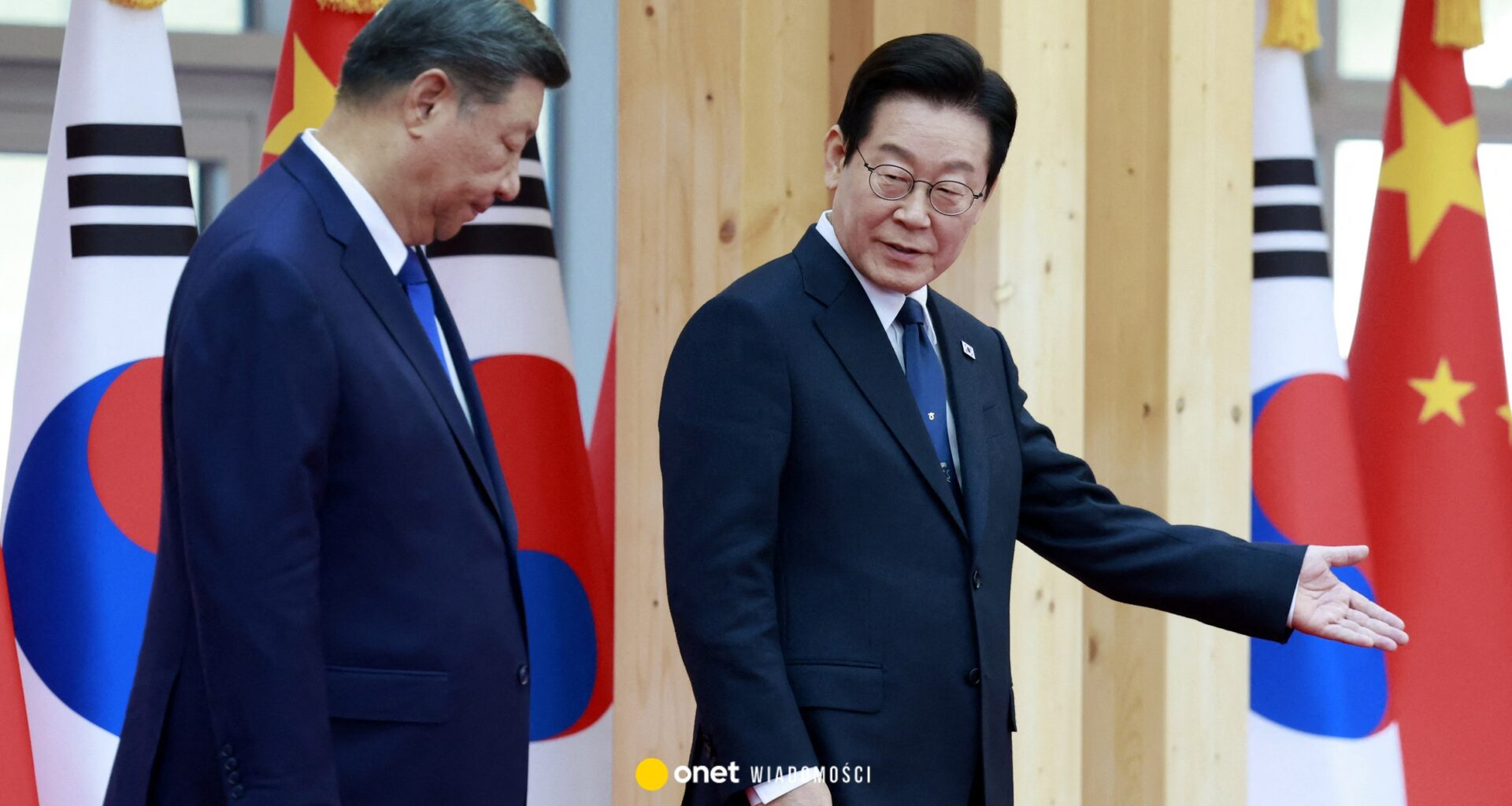 Seul chce pomocy Chin w dialogu z Pjongjangiem. Ostra reakcja Korei Płn.