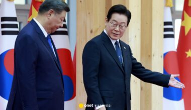 Seul chce pomocy Chin w dialogu z Pjongjangiem. Ostra reakcja Korei Płn.