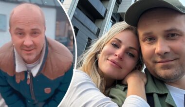 Adrian Szymaniak ze "ŚOPW" przechodzi chemioterapię. "Efekty uboczne..."