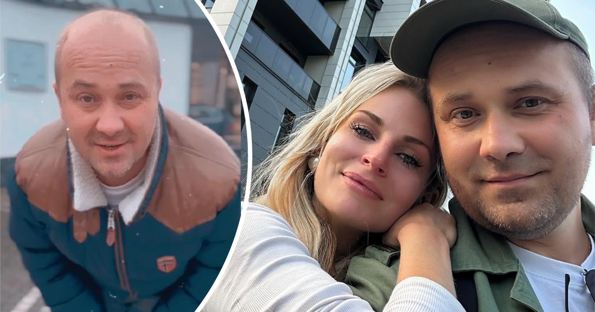 Adrian Szymaniak ze "ŚOPW" przechodzi chemioterapię. "Efekty uboczne..."