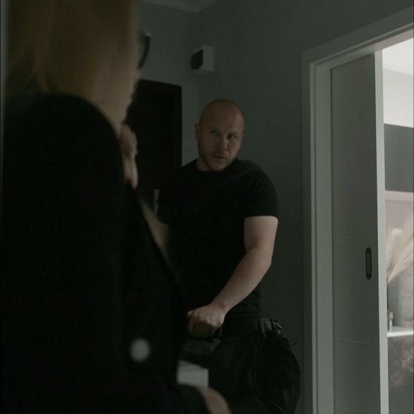 Maciej ze "Ślubu od pierwszego wejrzenia"