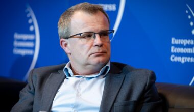 Ludwik Kotecki ostrzega przed kryzysem finansów państwa. Potrzebny plan naprawy