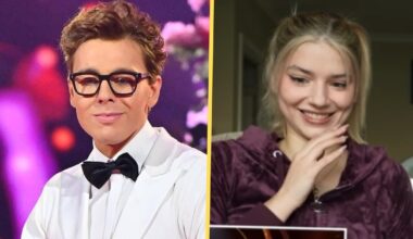 Julia Żugaj skrytykowała występ Bagiego. Influencer skomentował: mijaliśmy się