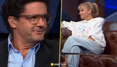 Dorota Szelągowska zaskoczyła Kubę Wojewódzkiego. Z jednym mężem wzięła "dwa rozwody"