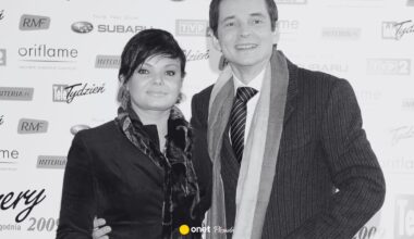 Na co zmarła żona Przemysława Babiarza? Przyczyna śmierci