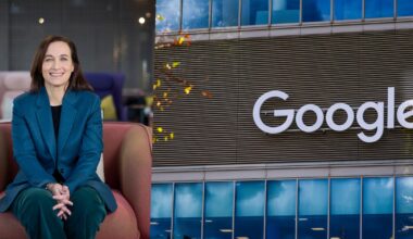 Google inwestuje miliardy w AI w Niemczech. Spytałem o Polskę, wymieniono trzy warunki