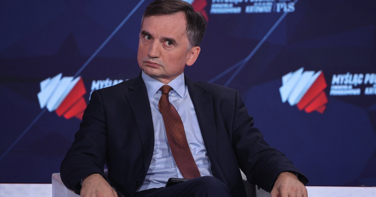 Zbigniew Ziobro ma propozycje dla prokuratury. Adwokat polityka zdradza szczegóły - Onet