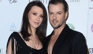 Katarzyna Zillmann i Janja Lesar